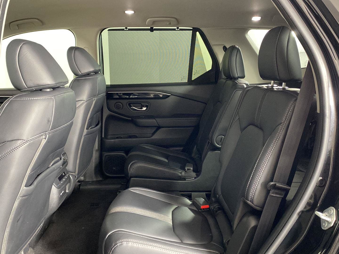 Used 2023 Honda Pilot EX-L image 28