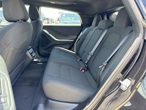 New 2026 Dodge Charger R/T w/ Blacktop Package AWD/4WD image 16