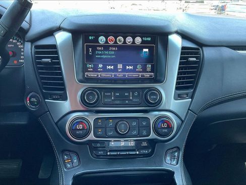Used 2019 Chevrolet Tahoe Premier AWD/4WD image 21