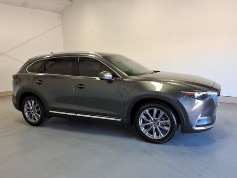 Used 2023 MAZDA CX-9 Grand Touring AWD/4WD image 2