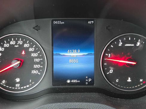 Used 2025 Mercedes-Benz Sprinter 2500 image 29