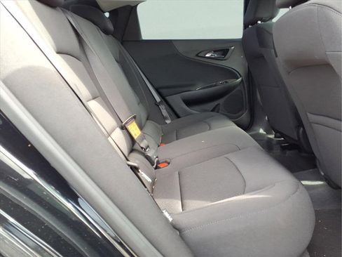 Used 2024 Chevrolet Malibu RS image 16