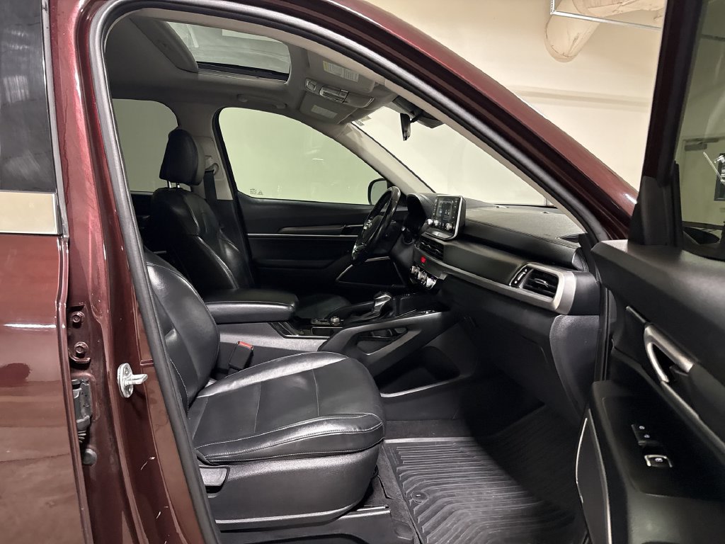 Used 2020 Kia Telluride S AWD/4WD image 22