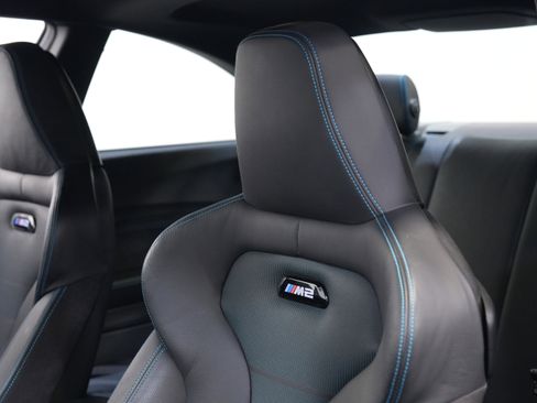 Used 2020 BMW M2 Competition w/ Executive Package image 24