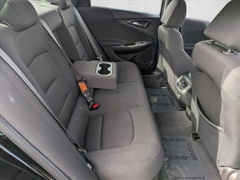 Used 2023 Chevrolet Malibu LT image 19