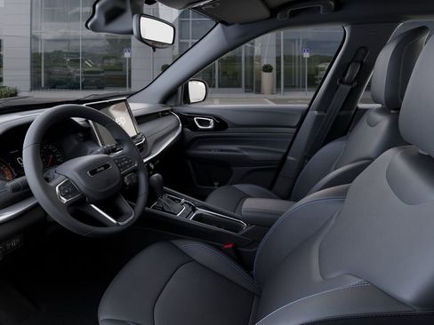 New 2026 Jeep Compass Limited image 22