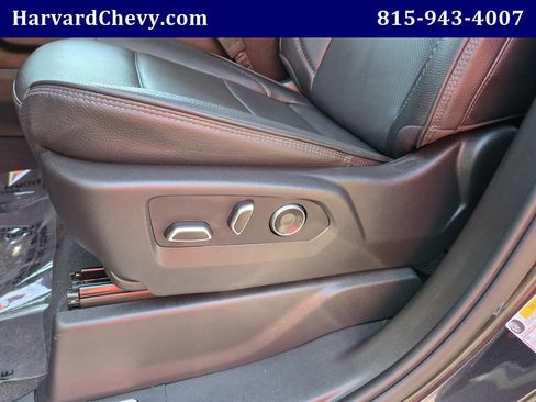 Certified 2026 GMC Sierra 1500 Denali w/ Denali Reserve Package AWD/4WD image 26