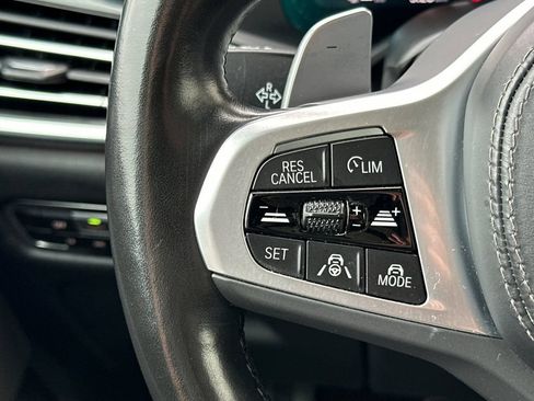 Used 2023 BMW X5 M50i AWD/4WD image 28