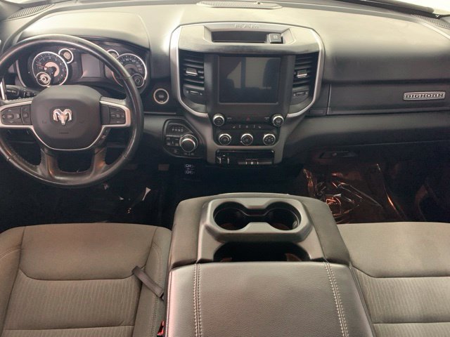 Used 2023 RAM 1500 Big Horn AWD/4WD image 2