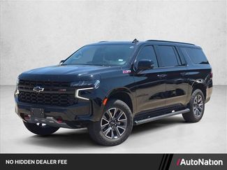 Certified 2023 Chevrolet Suburban Z71 w/ Off-Road Capability Package AWD/4WD video 1
