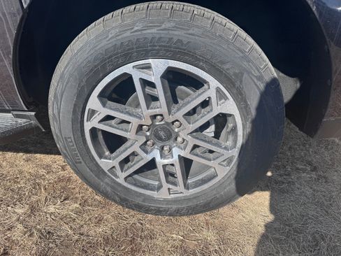 New 2025 Ford Expedition Max Active image 10