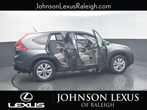 Used 2014 Honda CR-V EX-L image 24
