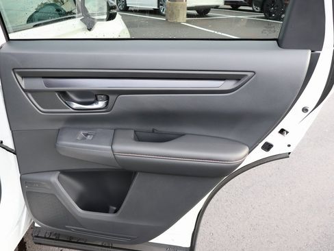 New 2026 Honda CR-V Sport image 14