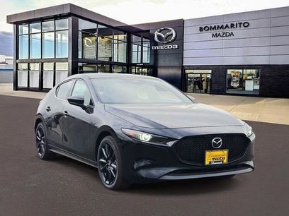 New 2026 MAZDA MAZDA3 2.5 S Hatchback w/ Premium Pkg