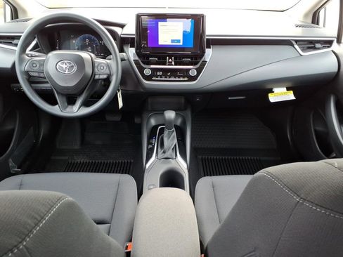 New 2026 Toyota Corolla LE image 8