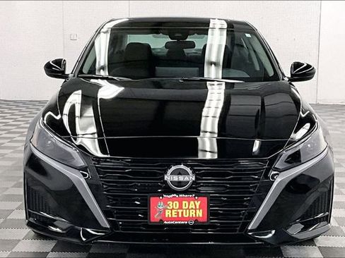 New 2026 Nissan Altima 2.5 SV FWD image 16