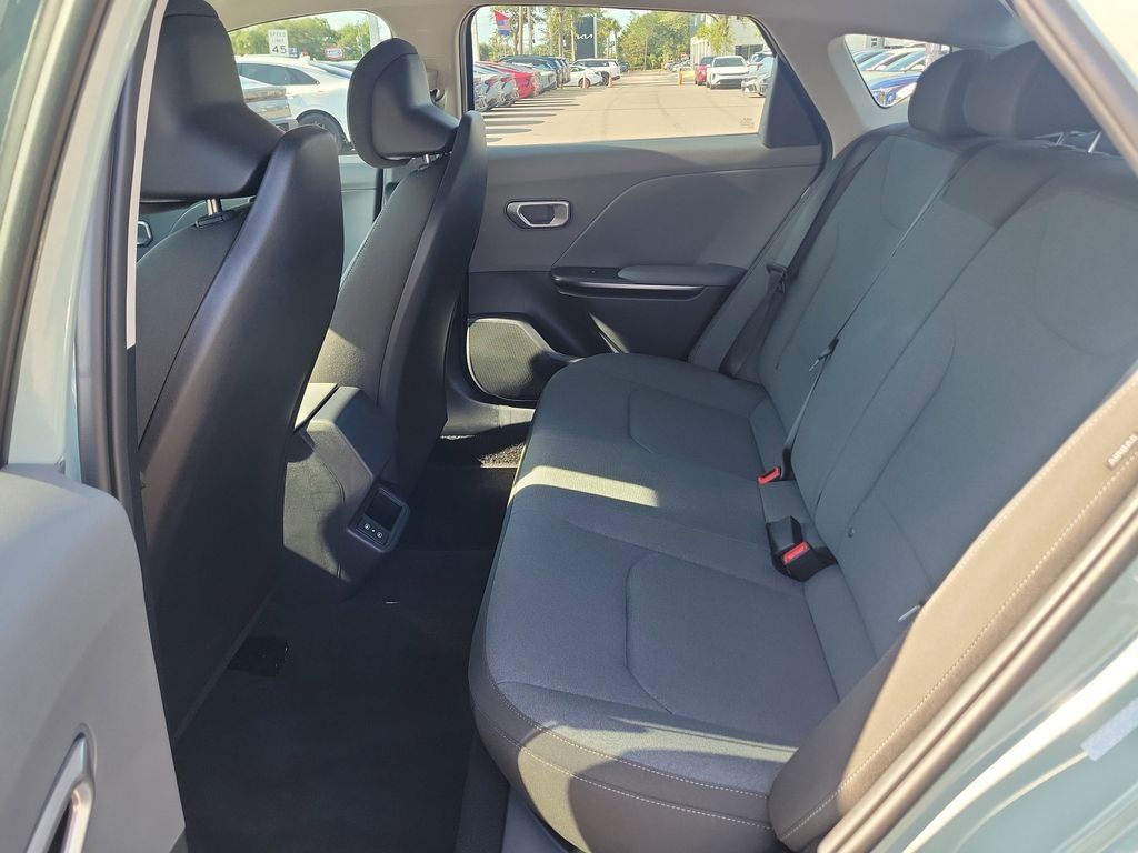 New 2026 Kia K4 FWD image 14