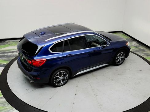 Used 2019 BMW X1 xDrive28i w/ Convenience Package AWD/4WD image 32