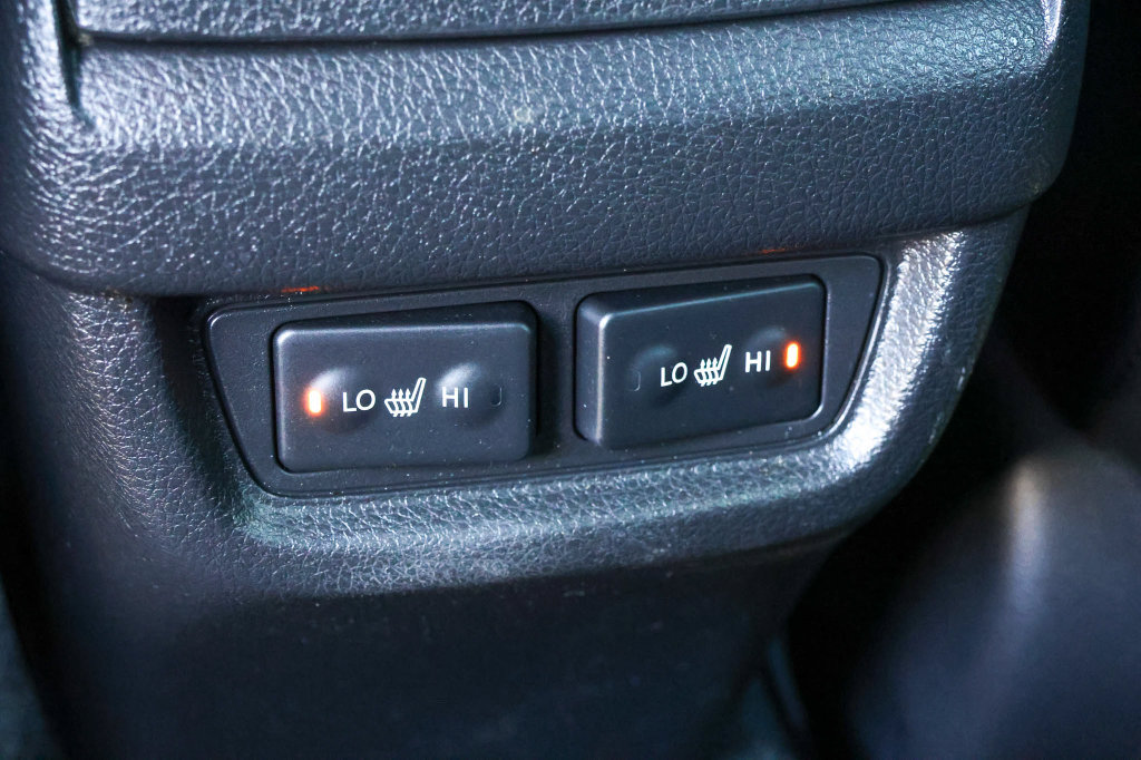Used 2021 Honda Civic Sport Touring image 18
