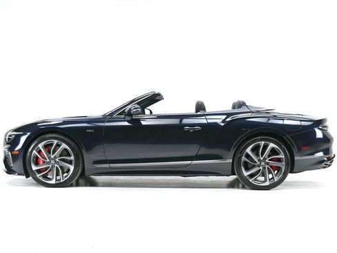 Used 2025 Bentley Continental GT Speed image 38