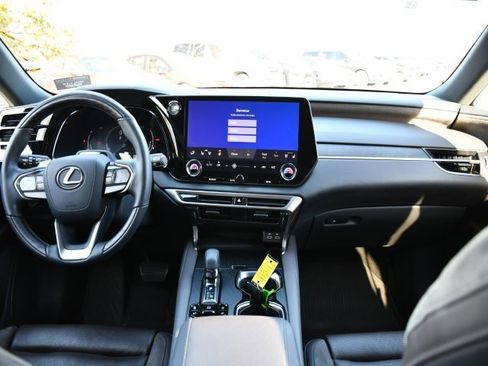 Certified 2023 Lexus RX 350 350 Luxury image 18