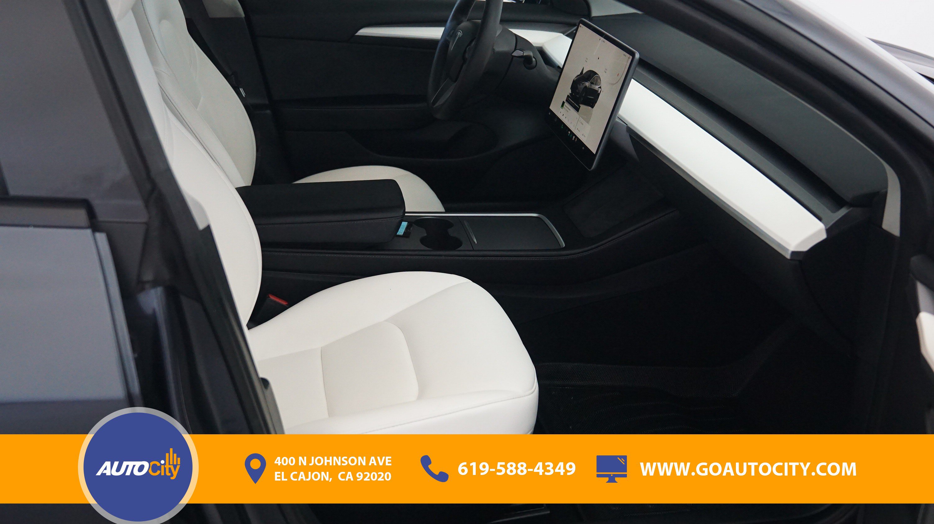 Used 2022 Tesla Model 3 RWD image 8