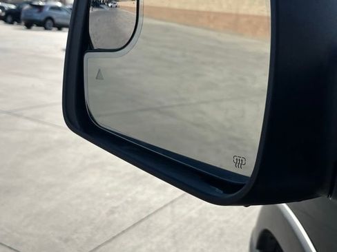 Used 2025 RAM 1500 Rebel w/ Rebel Level 2 Equipment Group image 17