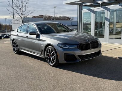 Used 2023 BMW 530e xDrive w/ Premium Package