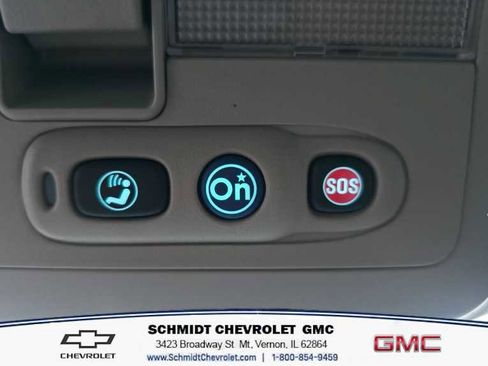 Used 2014 Chevrolet Captiva Sport LTZ image 17