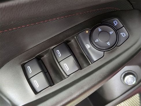 Certified 2021 Chevrolet TrailBlazer RS w/ Sun and Liftgate Package image 24