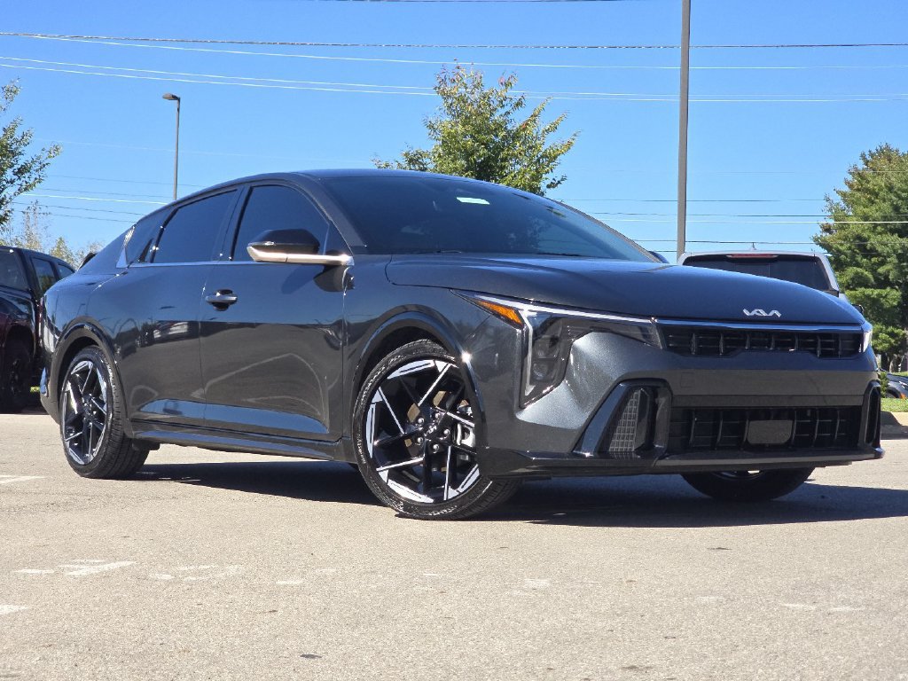 Used 2026 Kia K4 GT-Line FWD image 2