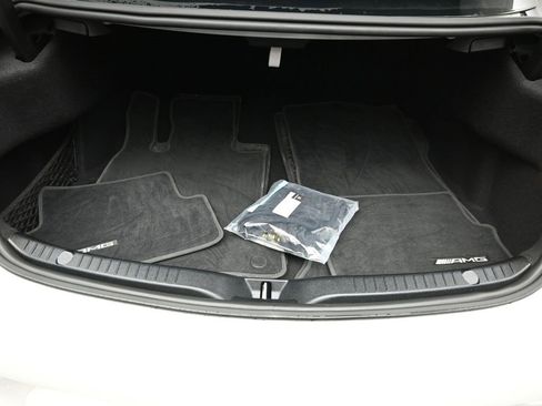 Used 2023 Mercedes-Benz C 43 AMG 4MATIC Coupe image 24