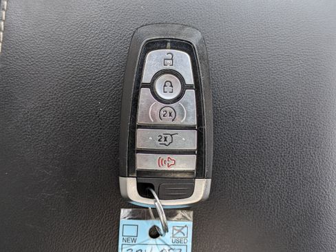 Used 2022 Ford Explorer ST w/ Equipment Group 401A image 26