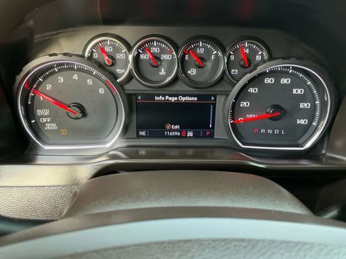 Used 2019 Chevrolet Silverado 1500 LT w/ Convenience Package image 25