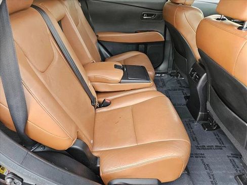 Used 2015 Lexus RX 350 FWD image 18