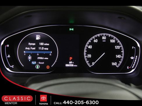 Used 2019 Honda Accord LX image 8