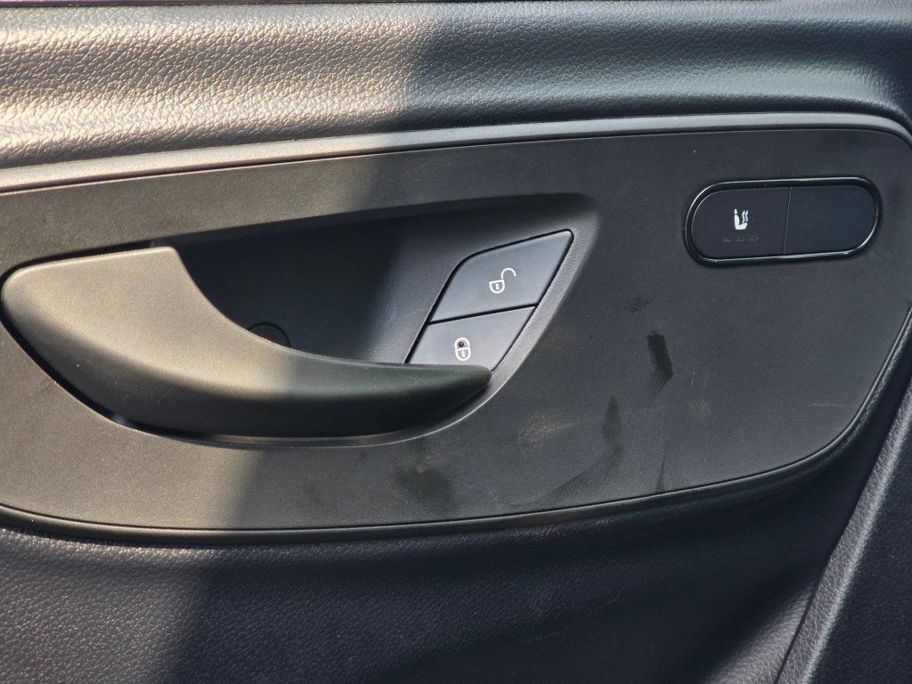 New 2026 Mercedes-Benz Sprinter 2500 image 33