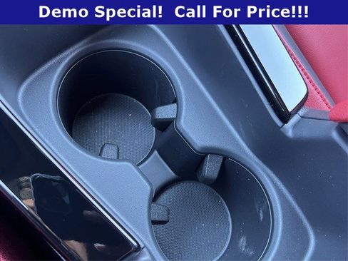 Used 2025 Acura Integra A-Spec image 28