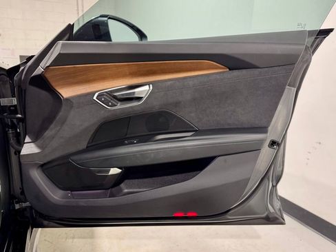 Used 2023 Audi e-tron GT Premium Plus w/ Executive Package image 27