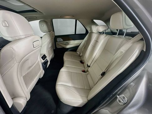 Used 2020 Mercedes-Benz GLE 350 4MATIC image 25