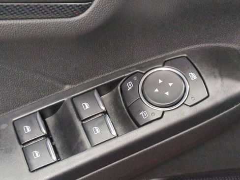 Used 2023 Ford Escape ST-Line w/ Tech Pack #1 AWD/4WD image 16