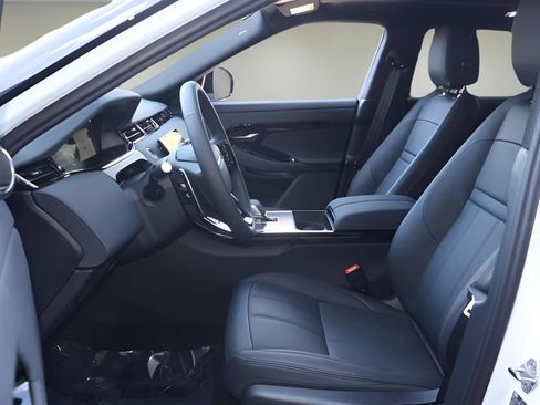 New 2026 Land Rover Range Rover Evoque S AWD/4WD image 12