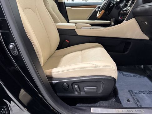 Used 2021 Lexus RX 350 w/ Premium Package image 55