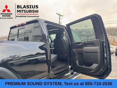 Used 2021 GMC Sierra 2500 Denali w/ Denali Ultimate Package image 22