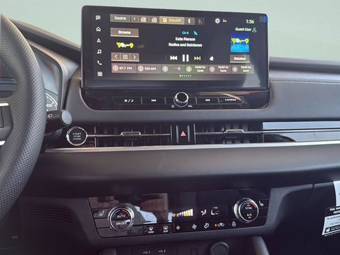 New 2026 Mitsubishi Outlander LE FWD image 16