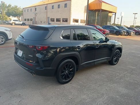 Used 2025 MAZDA CX-50 AWD 2.5 S w/ Premium Package image 7