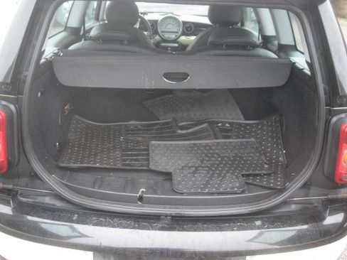 Used 2010 MINI Cooper Clubman Hardtop image 11