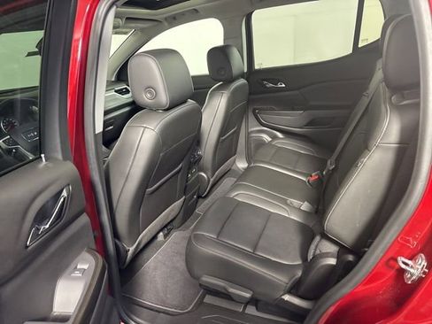 Used 2021 GMC Acadia SLT w/ Elevation Edition image 23