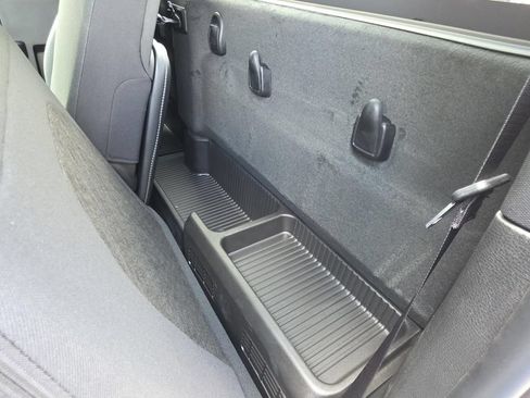 New 2026 RAM 3500 Tradesman RWD image 10