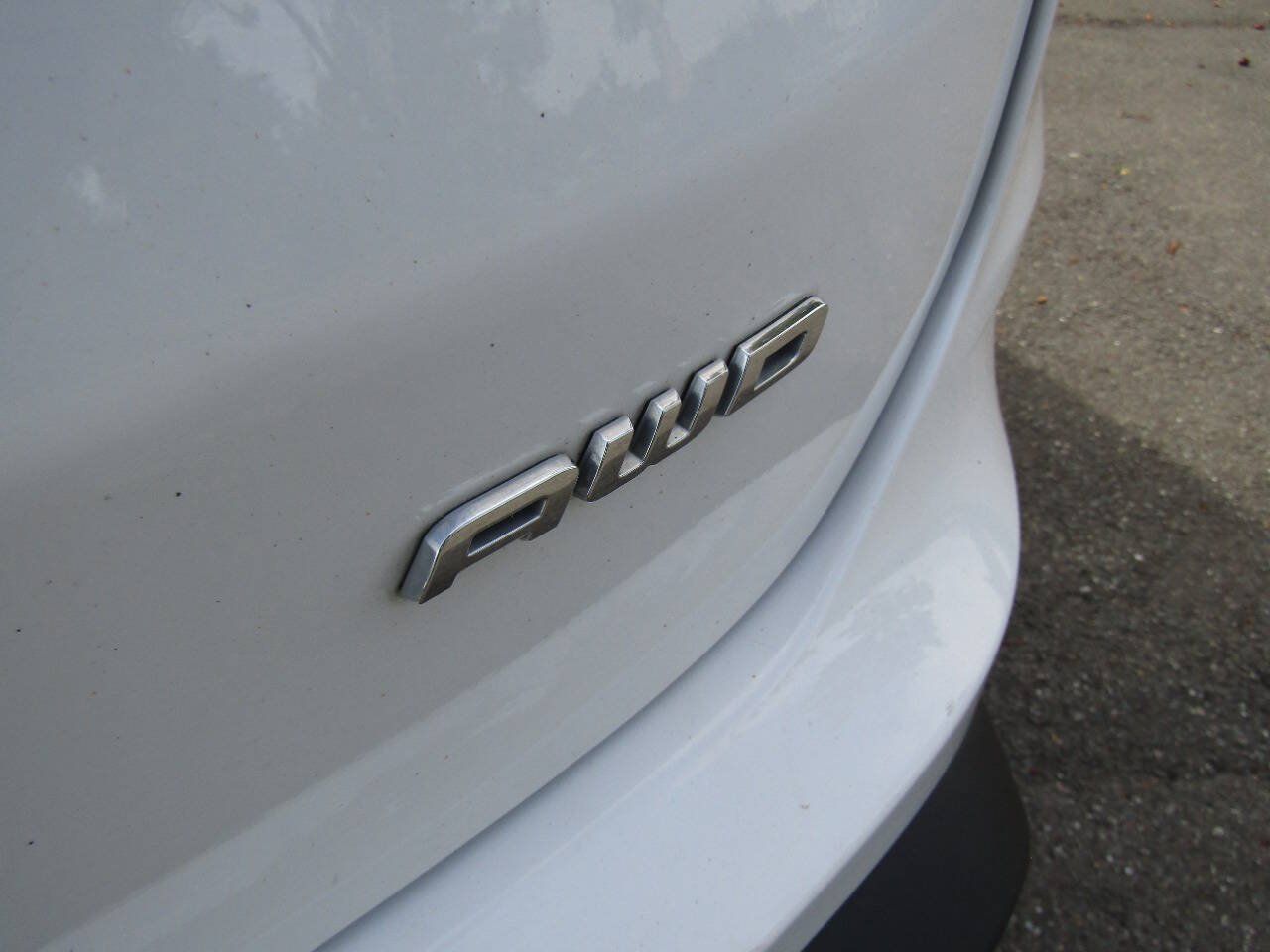 Used 2024 Ford Edge SEL AWD/4WD image 32